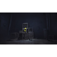 Little Nightmares - Enhanced Edition Complete (PlayStation 5)