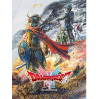 Dragon Quest I & II - HD-2D Remake (Nintendo Switch) - Square Enix