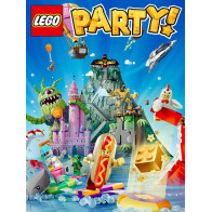 LEGO Party! (Nintendo Switch) - Fictions