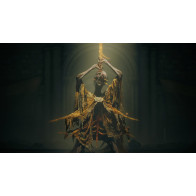 Elden Ring - Shadow of the Erdtree (PlayStation 5)