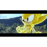 Sonic Frontiers (PlayStation 5) - Sega