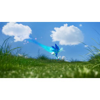 Sonic Frontiers (PlayStation 4) - Sega