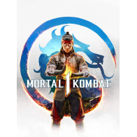 Mortal Kombat 1 (Nintendo Switch) - WB Games