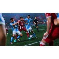 EA Sports FC 26 (Nintendo Switch 2)