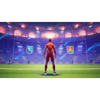 Rematch - Elite Edition (PlayStation 5)