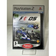 Formula One 05 (PlayStation 2)