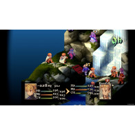 Final Fantasy Tactics: The Ivalice Chronicles (Nintendo Switch) - Square Enix