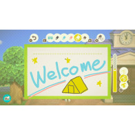 Animal Crossing: New Horizons - Switch 2 Edition (Nintendo Switch 2)