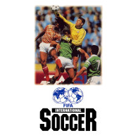FIFA International Soccer (Game Boy) - Nintendo