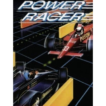 Power Racer (Game Boy) - Nintendo