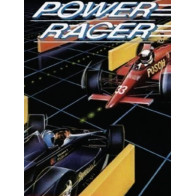 Power Racer (Game Boy) - Nintendo