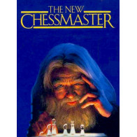 The New Chessmaster (Game Boy) - Nintendo
