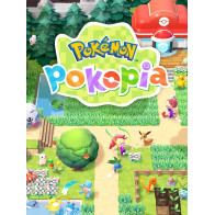 Pokemon - Pokopia (Nintendo Switch 2)