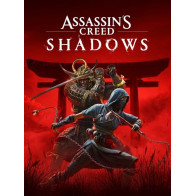 Assassin's Creed - Shadows (Nintendo Switch 2)