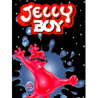 Jelly Boy (Game Boy) - Nintendo