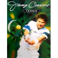 Jimmy Connors Tennis (Game Boy) - Nintendo