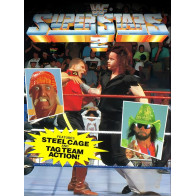WWF Superstars 2 (Nintendo Game Boy) - Nintendo
