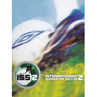 International Superstar Soccer (Game Boy) - Nintendo