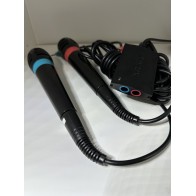 Singstar Microfoons PS2