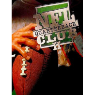 NFL Quarterback Club II (Nintendo Game Boy) - Nintendo