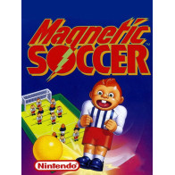Magnetic Soccer (Game Boy) - Nintendo
