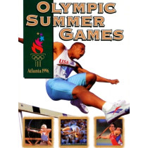 Olympic Summer Games (Game Boy) - Nintendo