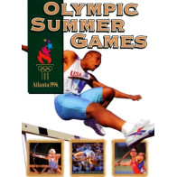 Olympic Summer Games (Game Boy) - Nintendo