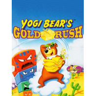 Yogi Bear's Gold Rush (Nintendo Game Boy) - Nintendo
