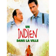 Un Indien Dans La Ville (Game Boy) - Nintendo