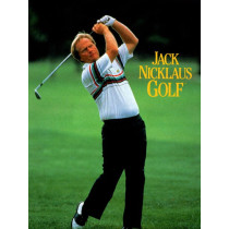 Jack Nicklaus Golf (Game Boy) - Nintendo