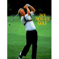 Jack Nicklaus Golf (Game Boy) - Nintendo