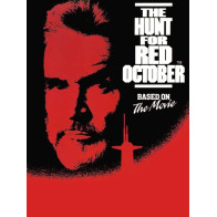 The Hunt for Red October (Game Boy) - Nintendo