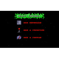 Alien Olympics (Game Boy) - Nintendo