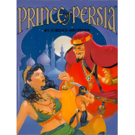 Prince of Persia (Game Boy) - Nintendo