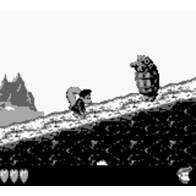 Donkey Kong Land 2 (Game Boy) - Nintendo