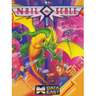 Nail 'n Scale (Nintendo Game Boy) - Nintendo