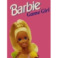Barbie - Game Girl (Nintendo Game Boy) - Nintendo