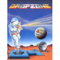 Dropzone (Game Boy) - Nintendo