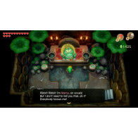 The Legend of Zelda: Link's Awakening (Game Boy) - Nintendo