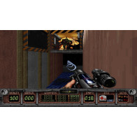 Shadow Warriors (Game Boy) - Nintendo