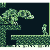 Metroid II: Return of Samus (Game Boy) - Nintendo