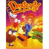 Dexterity (Nintendo Game Boy) - Nintendo