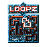 Loopz (Nintendo Game Boy) - Nintendo