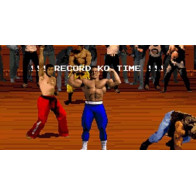 Pit Fighter (Nintendo Game Boy) - Nintendo