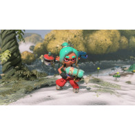 Splatoon Raiders (Nintendo Switch 2)