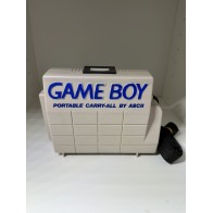 Game Boy Portable Carry-All By Ascii (Game Boy)