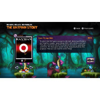 Rayman - 30th Anniversary Edition (Nintendo Switch)