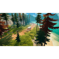 Outbound (Nintendo Switch 2)