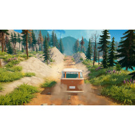 Outbound (Nintendo Switch)