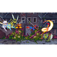 Marvel Cosmic Invasion (Nintendo Switch 2) - Nintendo
